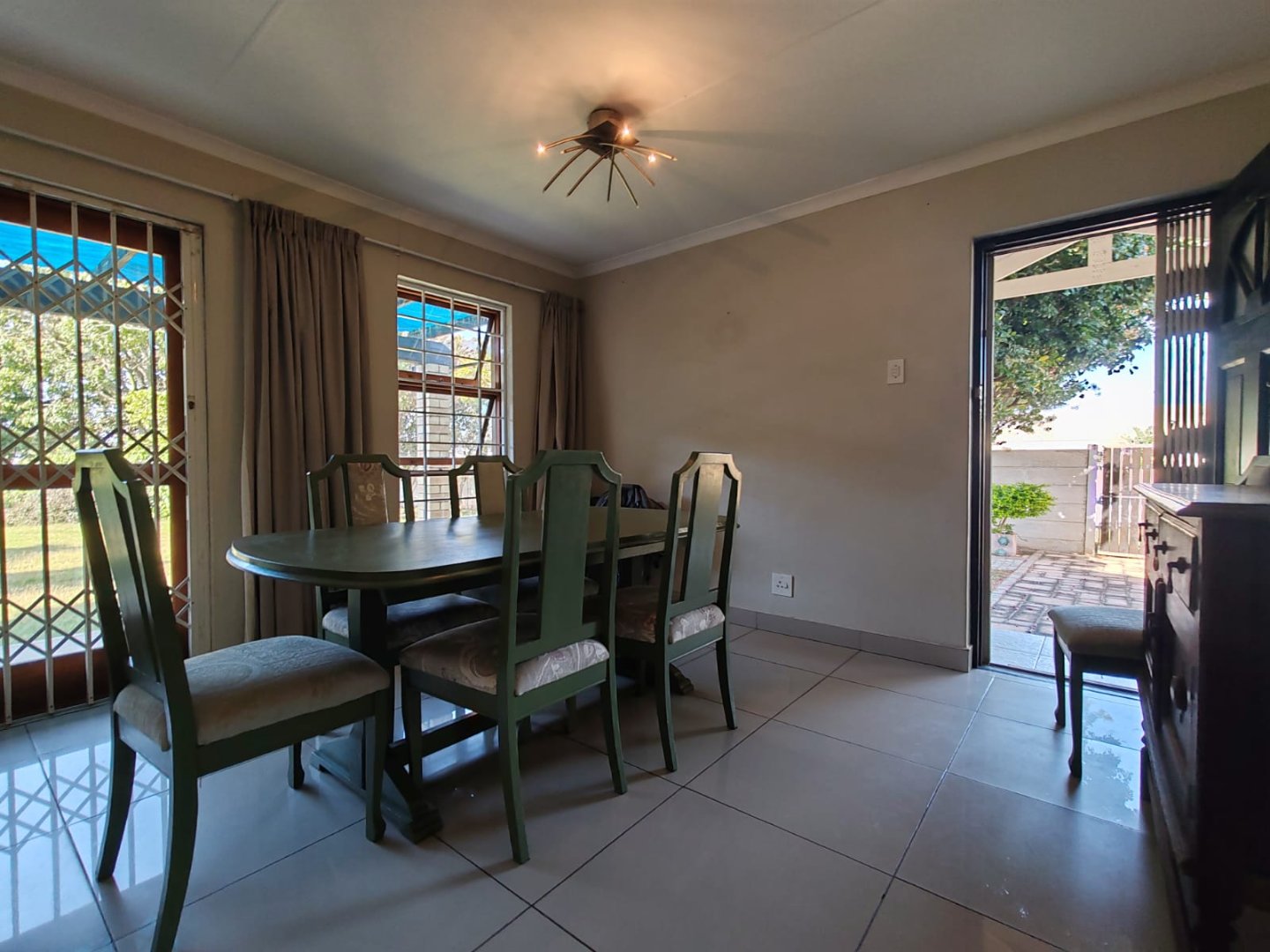 3 Bedroom Property for Sale in Charlo Eastern Cape